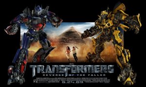 Transformers 2 Presents 3rd Trailer