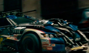 Transformers: Dark of the Moon Daytona 500 Trailer Analyzed