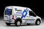 Transit Connect Electric UK Dealers Announced