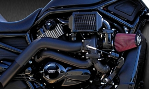 Trask Performance Announces Complete Turbo Installs In Sturgis