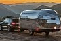 Travel in Great (And Green) Luxury With the Bowlus Road Chief Wave Edition