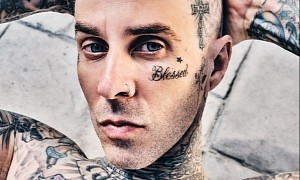 Travis Barker Revisits Fatal 2008 Plane Crash, Will Fly Again One Day