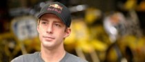 Travis Pastrana Confirms Presence in the 2010 Race of Champions