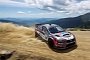 Travis Pastrana Sets Mount Washington Hillclimb Record In Rally-prepped Subaru