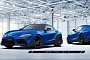 TRD Parts Go Official For 2020 Toyota GR Supra In Japan