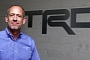 TRD USA Gets New President and General Manager