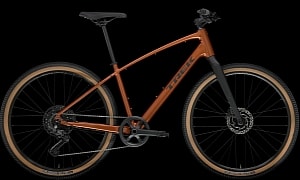 Trek Does It Again! The Newest Generation Dual Sport Is Even Better and Cheaper