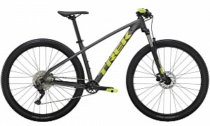 Trek Drops Dirt Cheap 2022 Marlin 6 to Initiate You in the Ways of the Bicycle