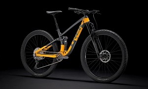 Capable Fuel EX 5 Full-Suspension MTB Jumpstarts Your Love of Sport for Pennies