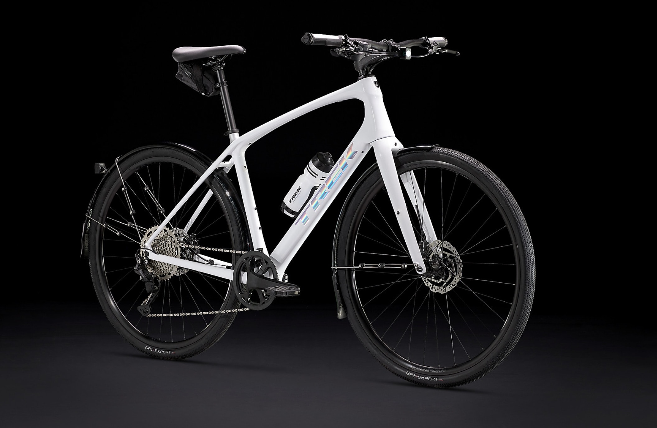Trek Hits 2023 Cycling Market With a Carbon Fiber Machine for