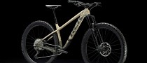 Trek Releases 2022 Roscoe 9 to Take Over Trail-Ridden Mountains With Ease