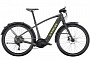 Trek's 2022 Allant+ 8S Urban e-Bike Solves Tasks Quickly With Help From Bosch