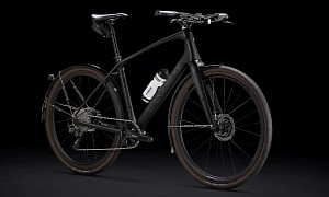 Trek's 2022 FX Sport 6 Is Jam-Packed With R&D To Create a Versatile Low-Budget Carbon Bike
