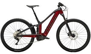 Trek's 2022 Powerfly FS 4 May Be the All-Rounder E-Bike We've Been Looking For