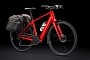 Trek's 2023 FX+ 2 E-Bike Lineup Unveils City and Adventure-Ready Machines With a Kick