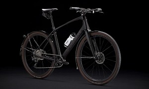Trek's 2023 FX Sport 6 Turns Your Legs Into Solid Muscle With Carbon Fiber Deliciousness
