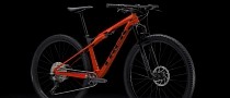 Trek's 2023 Supercaliber 9.6 Is an XC Machine Built for Crazy Lap Times and Gold Medals