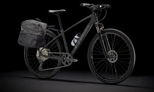 Trek's Dual Sport 4 Can Be the Affordable and Able Bike You've Been Looking For