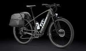 Trek's Allant+ 7 Gen 2 Is Here To Be the Last Urban E-Bike You Buy: Goes Above and Beyond