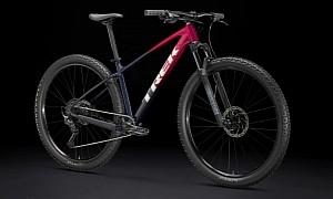 Trek's Gen 3 Marlin 6 Could Be the Top Low-Budget Hardtail MTB of the Year