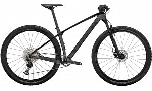 Trek Takes the Stage in 2021 With a Carbon Frame XC Hardtail for Just $2,000