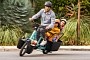 Trek Unveils a Pair of Family-Friendly Cargo E-Bikes That Can Carry Up to Five Children