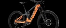 Trek’s $11k Rail 9.9 XTR Proves That Not All e-Bikes Are Created Equal