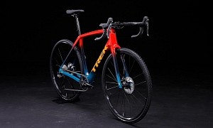 Trek’s 2022 Boone 6 Carbon Cyclocross Race Demon Leaves Most Folks Speechless