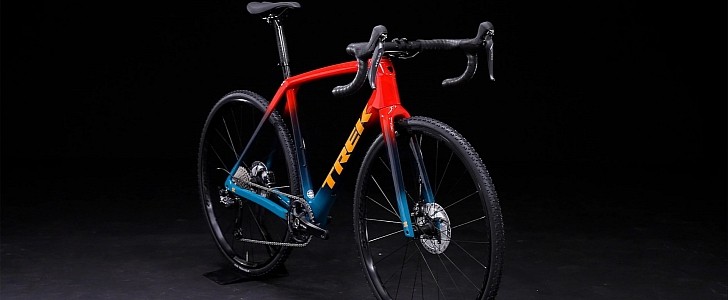2022 Boone 6 XC Bike