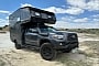 TrekTwo Is a Toyota Tacoma-Based Micro-Camper Ready for Overland Explorations