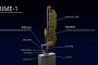 Trident Is the Mother of All Off-World Drills, Made to Dig Deep Into the Moon