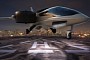 TriFan 600 Promises to Be the Fastest and Longest-Range Hybrid-Electric VTOL