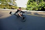 Trike Drifting Extreme Video