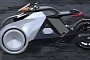 Trike Project Seems to Have What It Takes to Be the Future of Urban Mobility