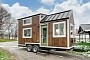 Trinity Is an Adorable Tiny Home Designed to Take You Closer to Nature