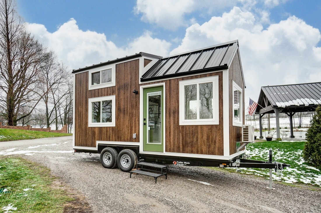 These tiny homes could make you rich in 2020