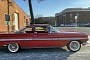 Trio of 1959 Chevrolet Impalas Mixes Original and Unrestored Muscle