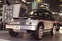 The Car that Created its Own Class: First RAV4 Concept