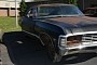 Triple-Black 1967 Chevrolet Impala Shows Detroit Iron Doesn’t Give Up Easily