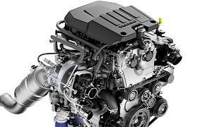Tripower Name Assigned to 2.7-liter Turbo Engine in 2019 Chevrolet Silverado