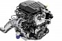 Tripower Name Assigned to 2.7-liter Turbo Engine in 2019 Chevrolet Silverado