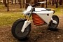 TRISO Is an Adaptable Electric Bike That Can Turn from a Sports Racer Into a Cargo Carrier