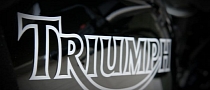 Triumph and Ducati Apparel Spring Sales