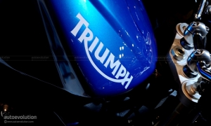 Triumph Announces Pricing for 2011 Australian Product Line-Up
