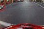 Triumph Daytona 675 Smashed to Bits, Rider Lands on His Feet – Video