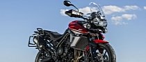 Triumph Expands Tiger 800 Line-Up with XRt and XCa Models