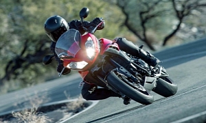 Triumph Offers Rider Insurance Rebates for the New Season