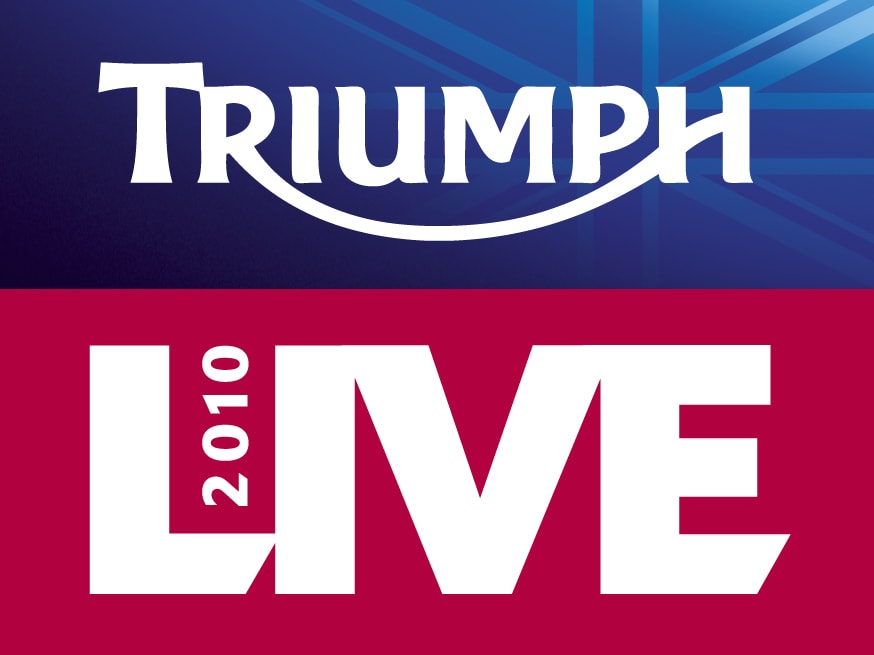 Tickets to the Triumph Live festival cost £24