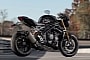 Triumph Recalls Speed Triple Motorcycles Because They Can Get Too Hot