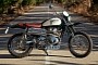 Triumph Scrambler Bucefalo Looks Fit for a Gentleman, But Won’t Mind Taking a Beating